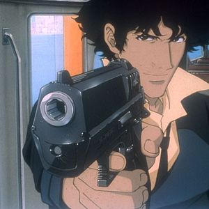 Photo Cowboy Bebop