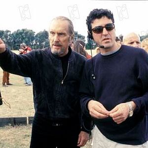 Photo Robert Duvall