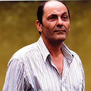 Photo Jean-Pierre Bacri