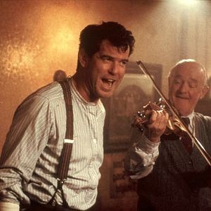 Photo Bruce Beresford