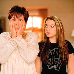 Photo Freaky Friday dans la peau de ma mère