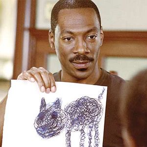 Photo Eddie Murphy