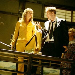 Photo Kill Bill: Volume 1
