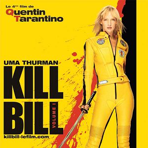 Photo Kill Bill: Volume 1