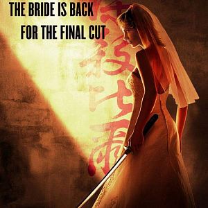 Photo Kill Bill: Volume 2