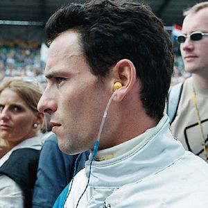 Photo Louis-Pascal Couvelaire