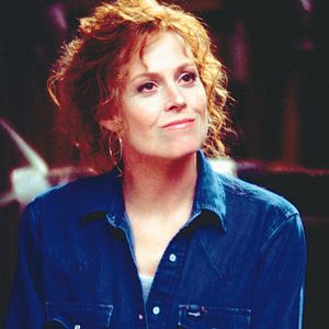 Photo Sigourney Weaver
