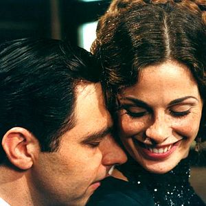 Photo Vanessa Incontrada