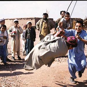 Photo Jamal Udin Torabi