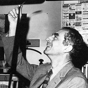 Photo Michelangelo Antonioni