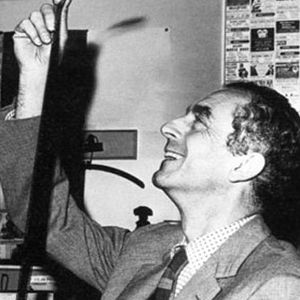 Photo Michelangelo Antonioni