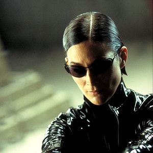 Photo Matrix Revolutions