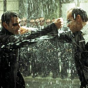 Photo Hugo Weaving