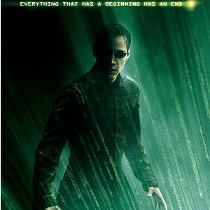 Photo Matrix Revolutions