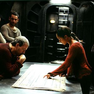 Photo Matrix Revolutions