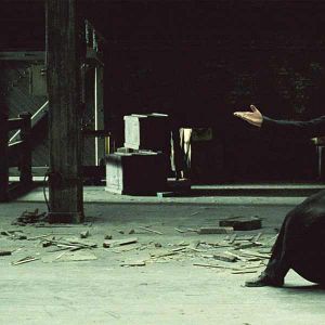 Photo Hugo Weaving