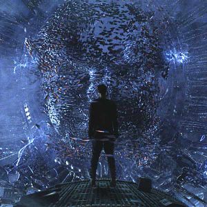 Photo Matrix Revolutions