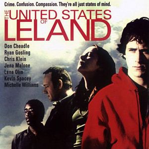 Photo The United States of Leland