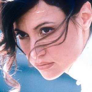 Photo Matthew Parkhill