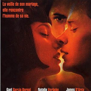 Photo Matthew Parkhill