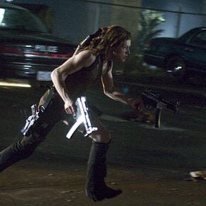 Photo Resident Evil : Apocalypse