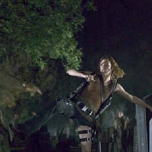 Photo Resident Evil : Apocalypse