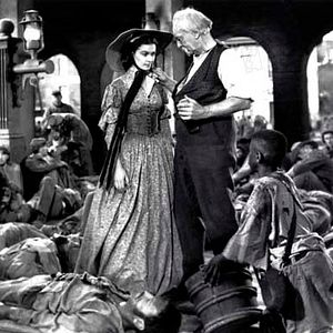 Photo Victor Fleming