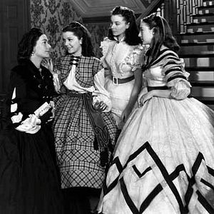 Photo Victor Fleming