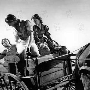 Photo Victor Fleming