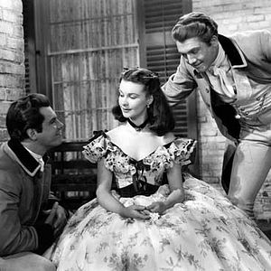 Photo Victor Fleming