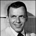 Photo Frank Sinatra