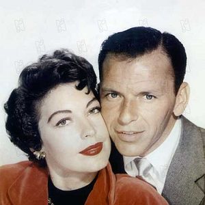 Photo Frank Sinatra