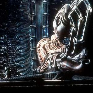 Alien, le huitième passager - Film 1979 - AlloCiné