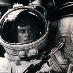 Photo Sigourney Weaver