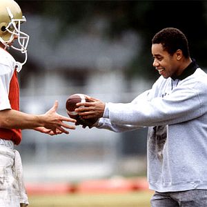 Photo Michael Tollin