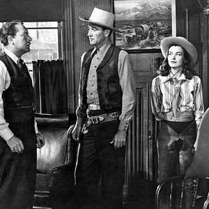 Photo Ella Raines