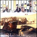 Photo Le Fou de guerre