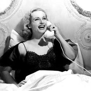 Photo Carole Lombard