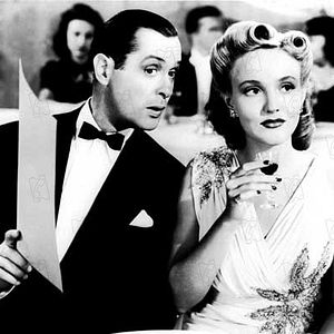 Photo Robert Montgomery