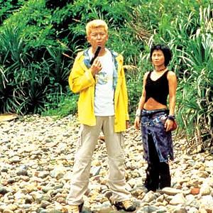 Photo Dead or Alive: Final