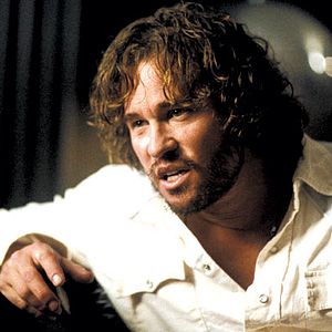Photo Val Kilmer