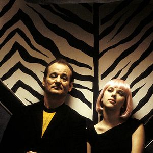 Photo Bill Murray