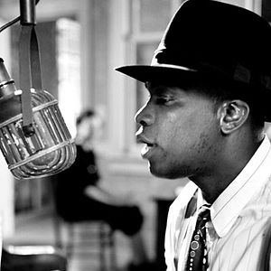 Photo The Soul of a Man