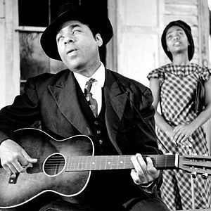 Photo The Soul of a Man