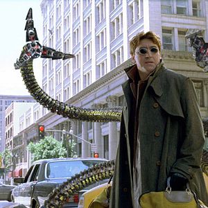 Photo Spider-Man 2