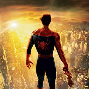 Photo Spider-Man 2
