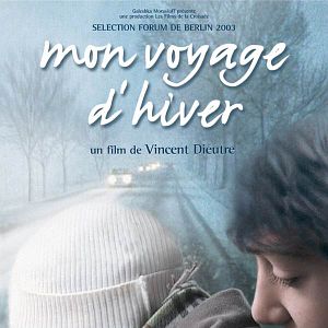 Photo Mon voyage d'hiver