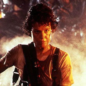 Photo Aliens le retour