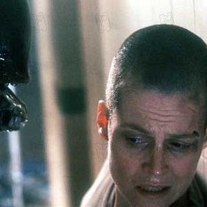 Photo Sigourney Weaver