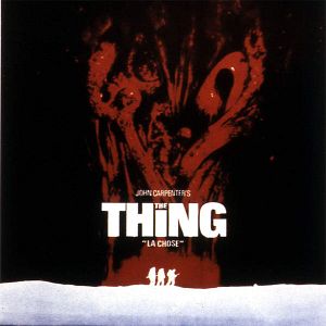 Photo John Carpenter